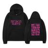 Hoodie Harajuku Funny Benson Boone Sweater, Long Sleeve Men'S And Women'S Pullover