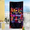 Roblox Customizable Name Beach Towel High Absorbency & Quick-Dry Ideal for Travel Outdoor Swim Pool Yoga Surf Camping Hiking Gym Gift Holiday