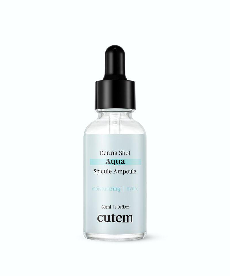 Derma Shot Aqua Spicule Ampoule 30ml