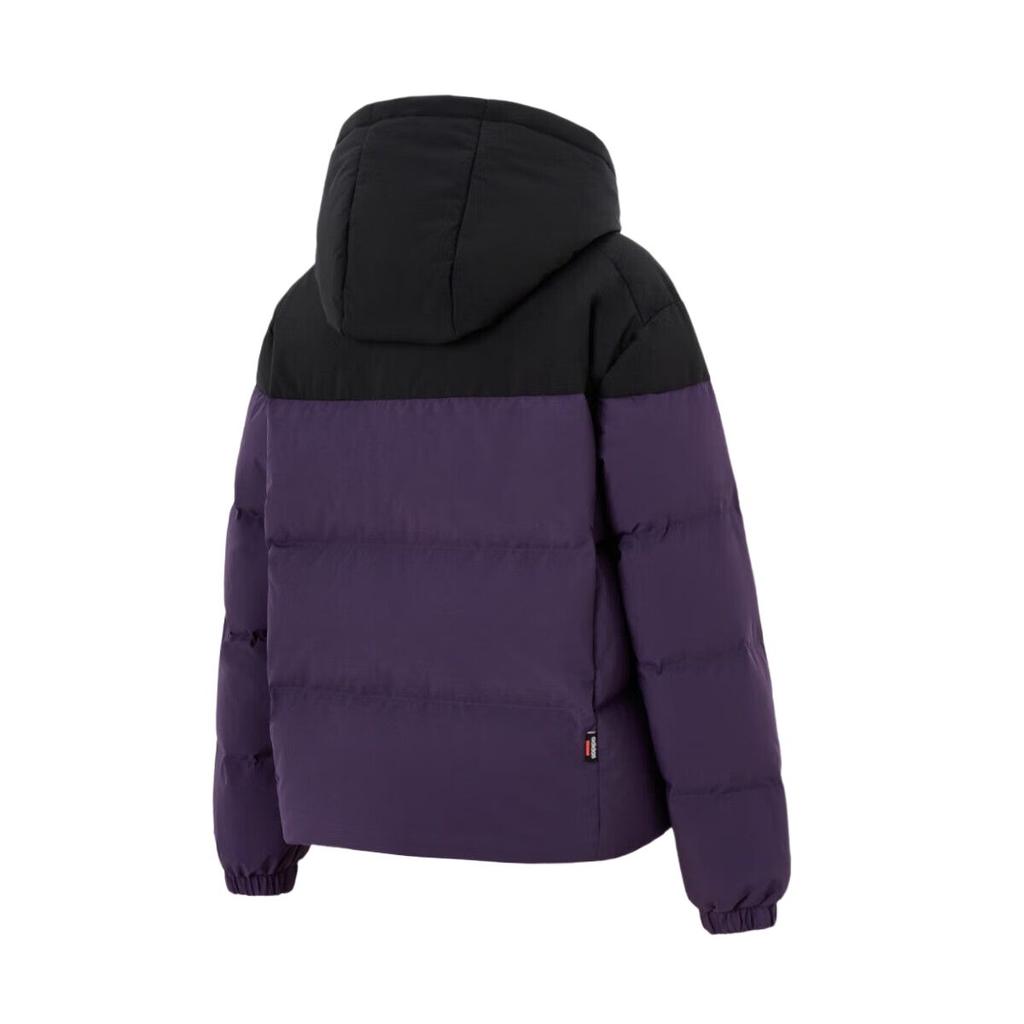 adidas Модная Удобная Теплая Прочная Пуховая Куртка с Капюшоном Женские Куртки KC2158