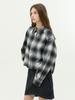 EBM Classic Check Pattern Shirt Empawbl030