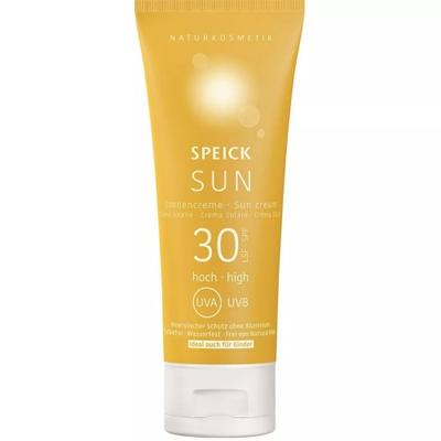 Spike Солнцезащитный крем SPF30 60 мл
