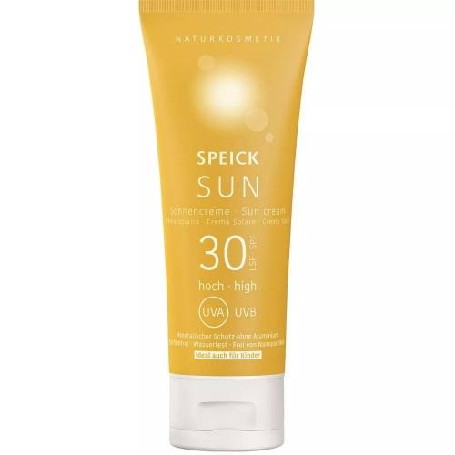 Spike Солнцезащитный крем SPF30 60 мл