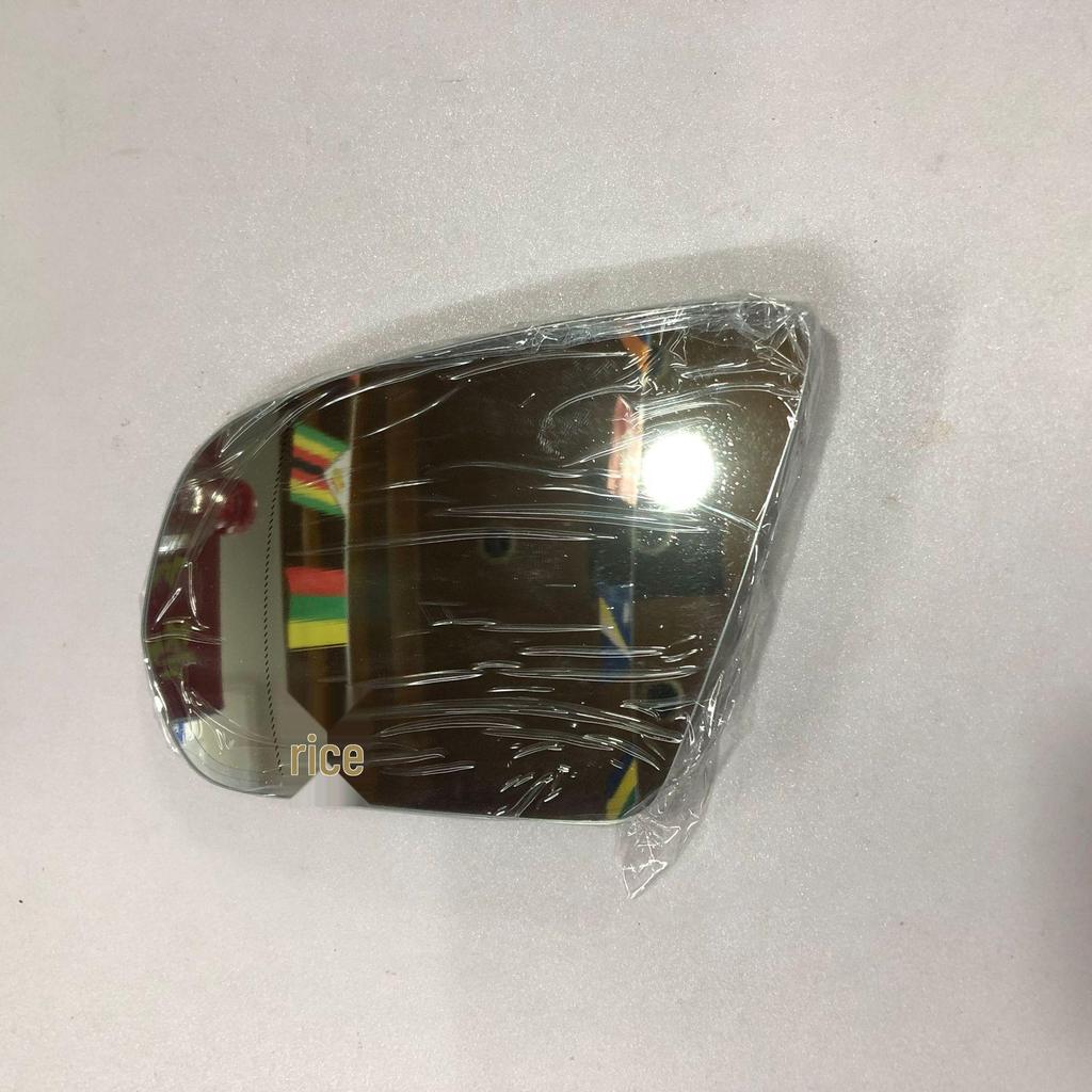 New Rearview Mirror Glass for Mercedes-Benz E-Class W213 (A0998100316) - In Stock and Hot-Selling