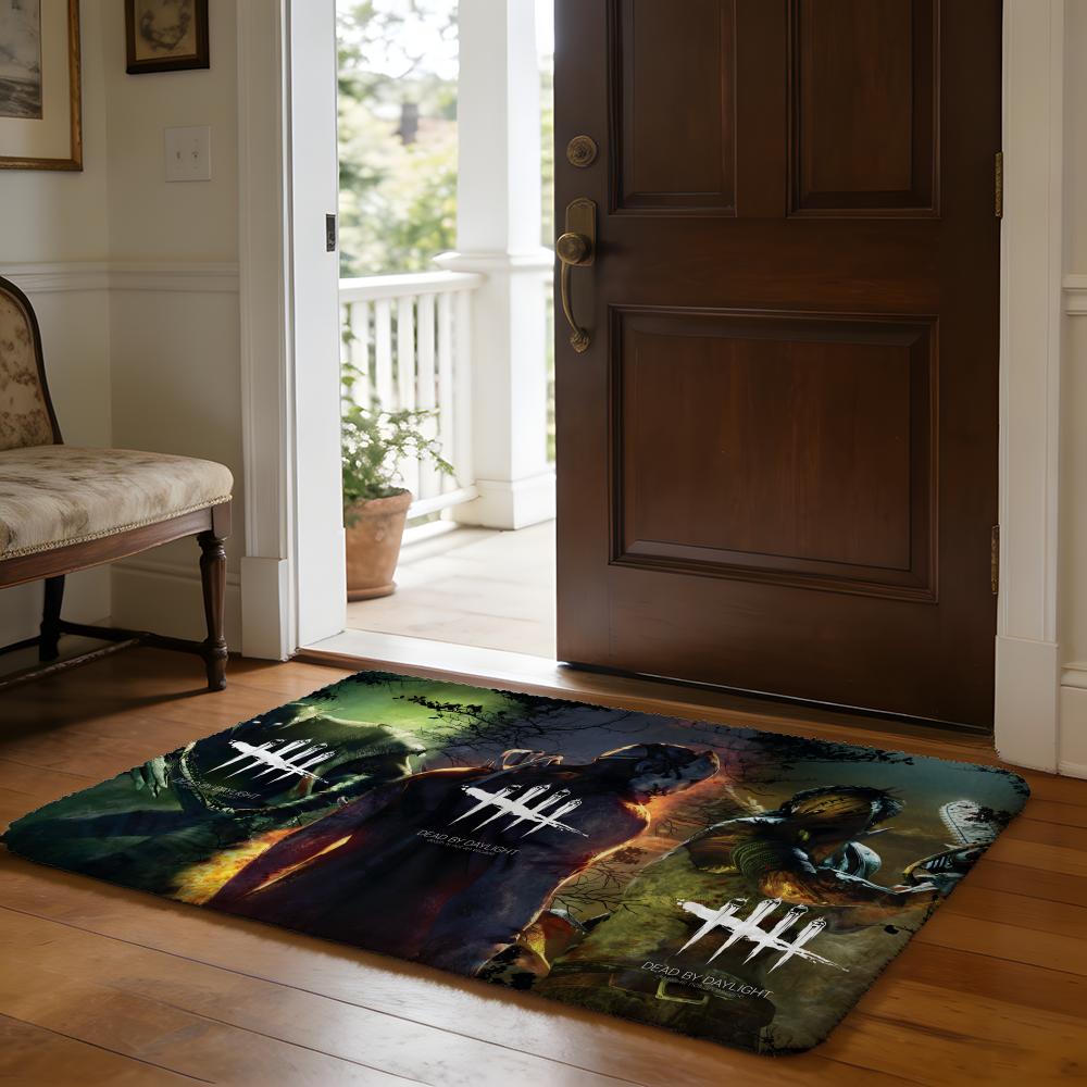 Floor Mat Soft Flannel Rug Non Slip Absorbent Mat for Bathroom Bedroom Home Decor R Rels B albums cover