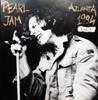 CD PEARL JAM - Атланта 1994 Том. 1 RA1319 Рок Приключение 1996 Италия Рок Б/У