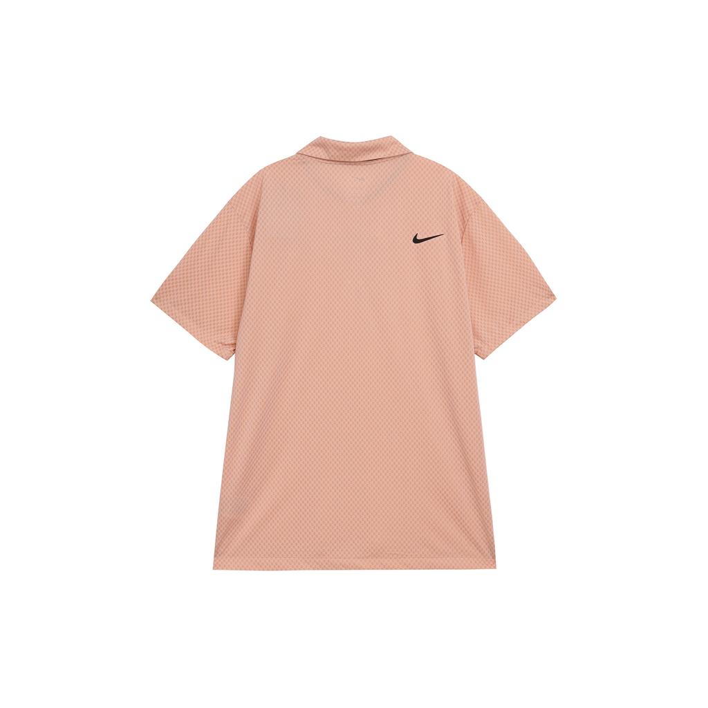 Nike Мужская футболка-поло Dri FIT Guava Ice FD5742-823