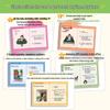 79 Stretching Exercises Pocket Guide