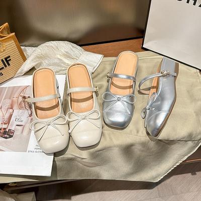 Женская обувь – Сабо