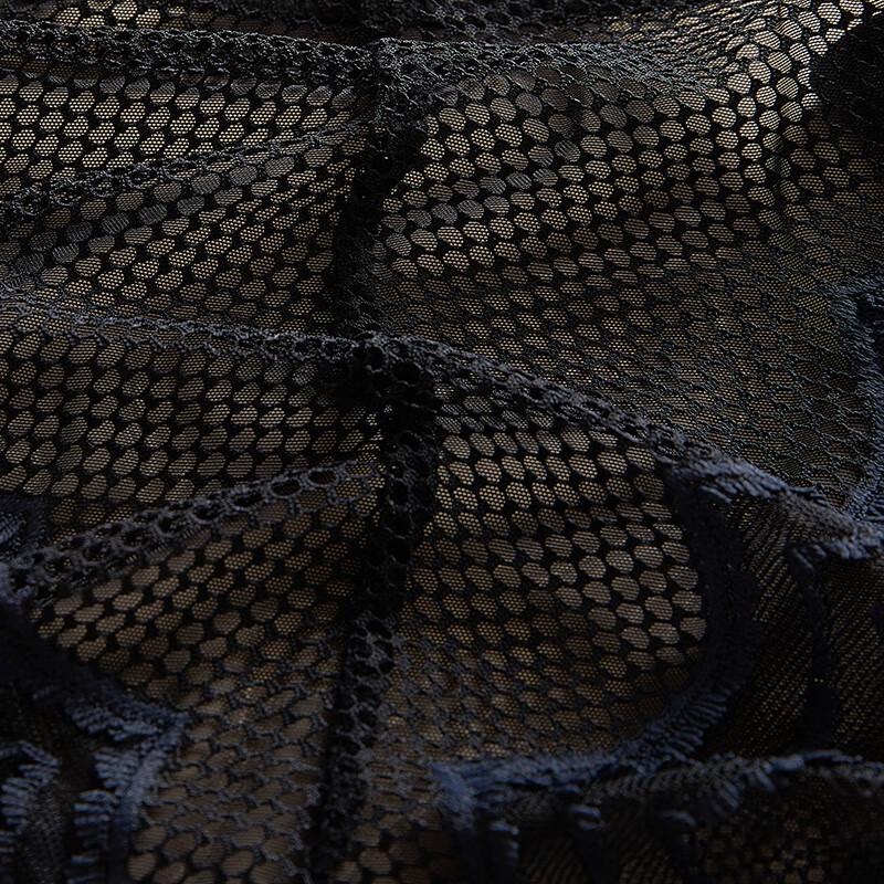 Женские сексуальные кружевные дышащие трусики-треугольники JOAE