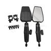Складное зеркало заднего вида для мотоцикла Adventure ADV для внедорожников