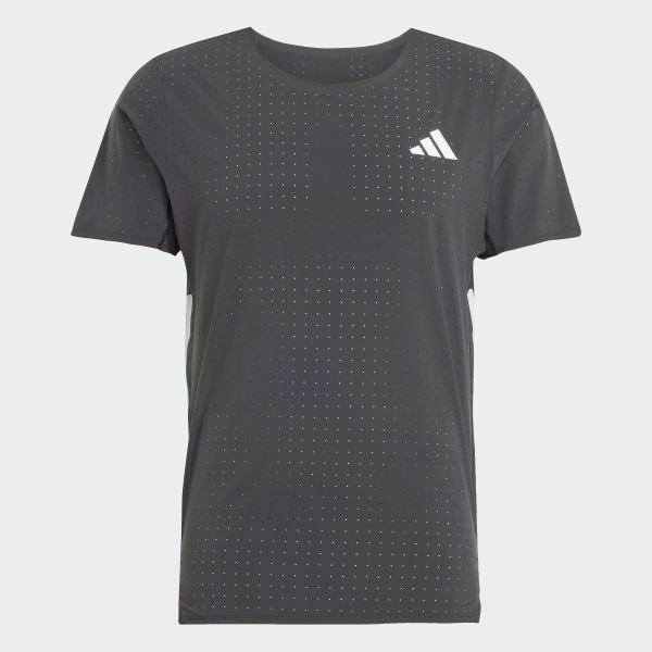 adidas Мужская футболка для бега Adizero