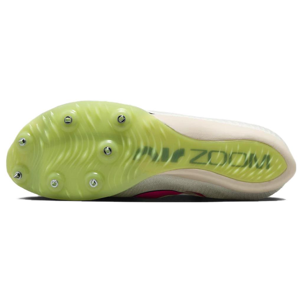 Новые Nike Air Zoom Maxfly Парусный/Ярко-розовый DH5359-100