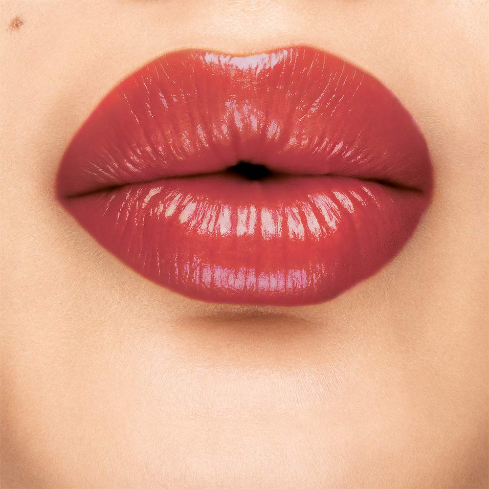 Помада Revlon Balm Stain 945 Romantic Orange (Цветное изображение Красный) 2.7мл (х 1)