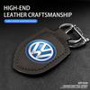 DIG1 Car Shield Keychain Pendant Chain Decorative Accessories For Volkswagen VW Scirocco Jetta Beetle Golf 4 5 6 Passat Polo B5