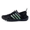 adidas Terrex Daroga Low top Туристические ботинки Унисекс Черный HP8636(Команда240-)