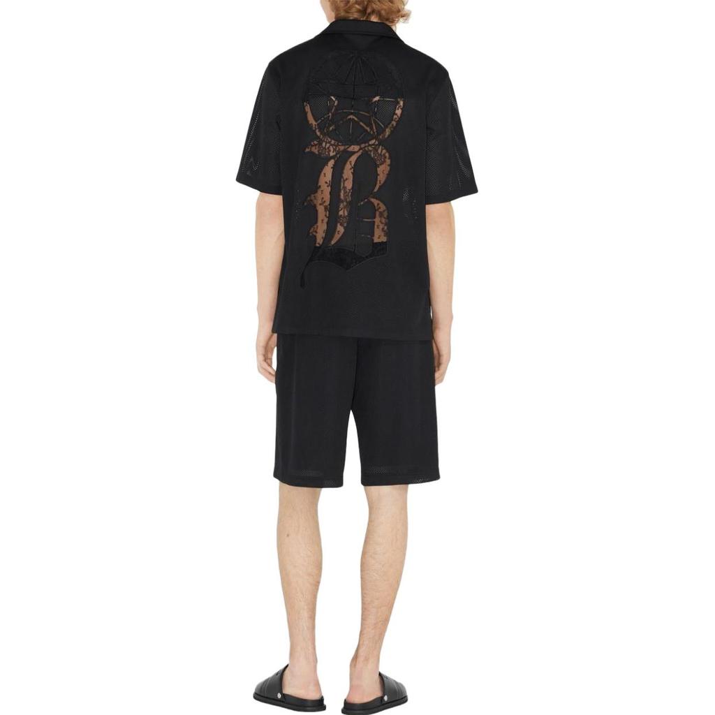 Burberry Basketball Shorts 80673591