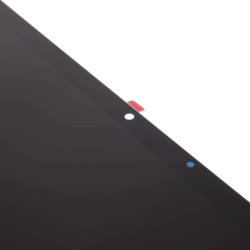 Для Samsung Galaxy Tab S7 SM-T870 (только Wi-Fi)/SM-T875 (LTE)/SM-T876B (LTE/5G) Сменный ЖК-экран и деталь узла дигитайзера (без логотипа)