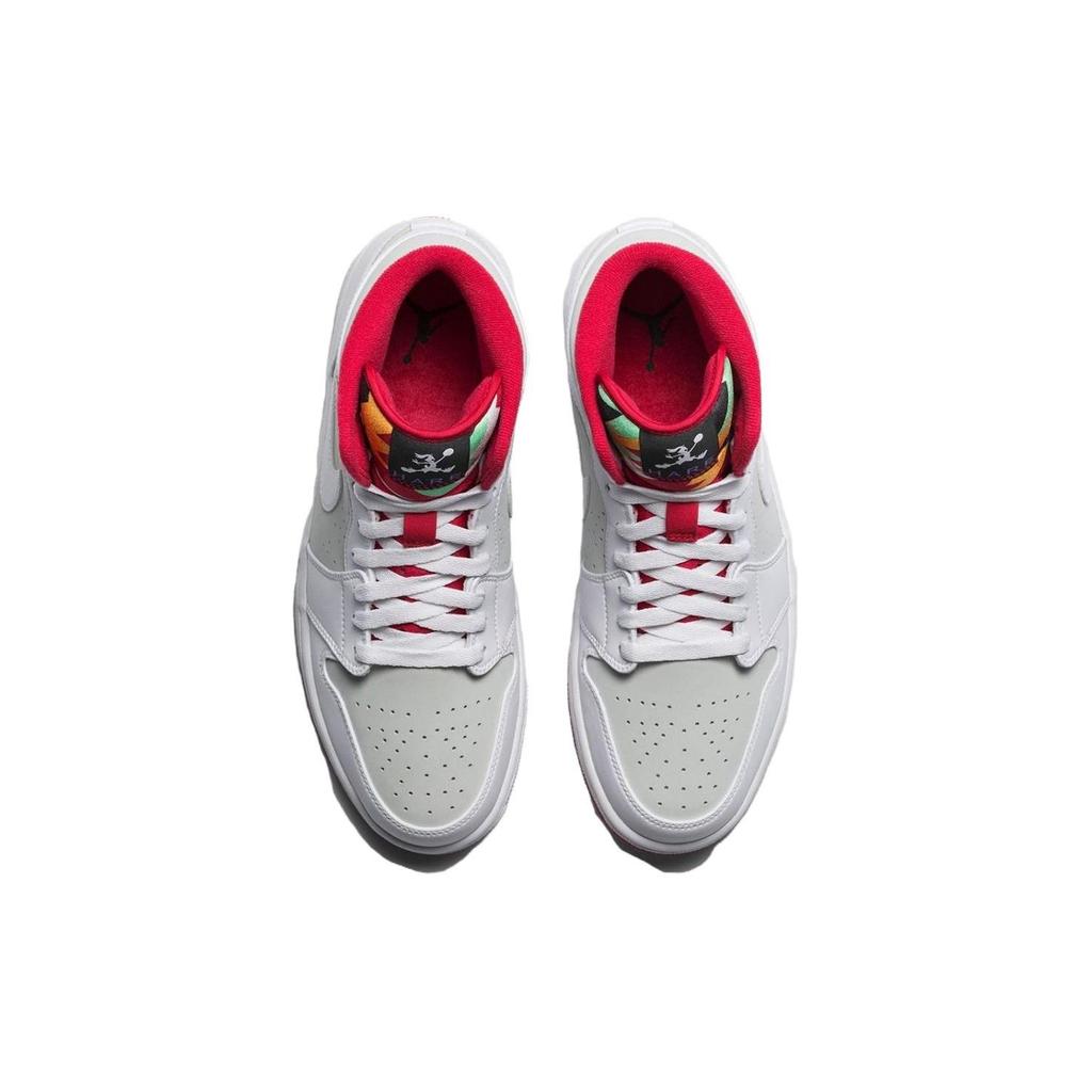 Jordan 1 Ретро Заяц Джордан 2015 719551-123