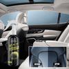 Automotive Interior Refurbishment Cleaner Plastic Instrument Panel Car Leather Cleaning, Decontamination and Maintenance Agent