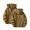Men'S Lined Sweatshirts Fleece Pullovers Basic Tops Warm Winter Sweatshirts Men'S Oversized Fleece Sweatshirts With Hoodie