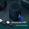 Adandyish Portable Rechargeable Air Pump