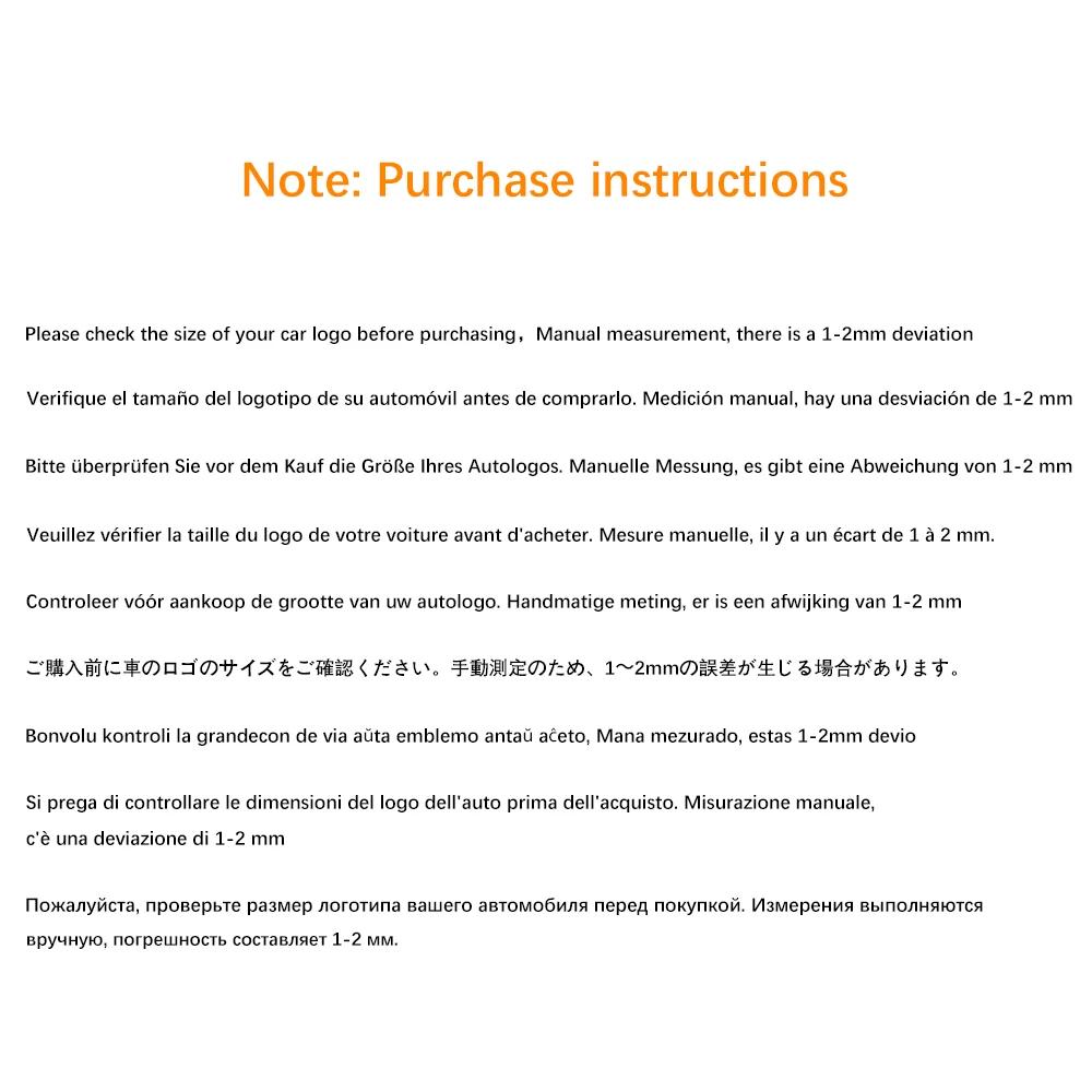 GLC GLB Car Smart Key Cover AMG Logo Key Case Modification Sticker Accessories For Mercedes Benz W205 W211 W204 W212 W176 W221