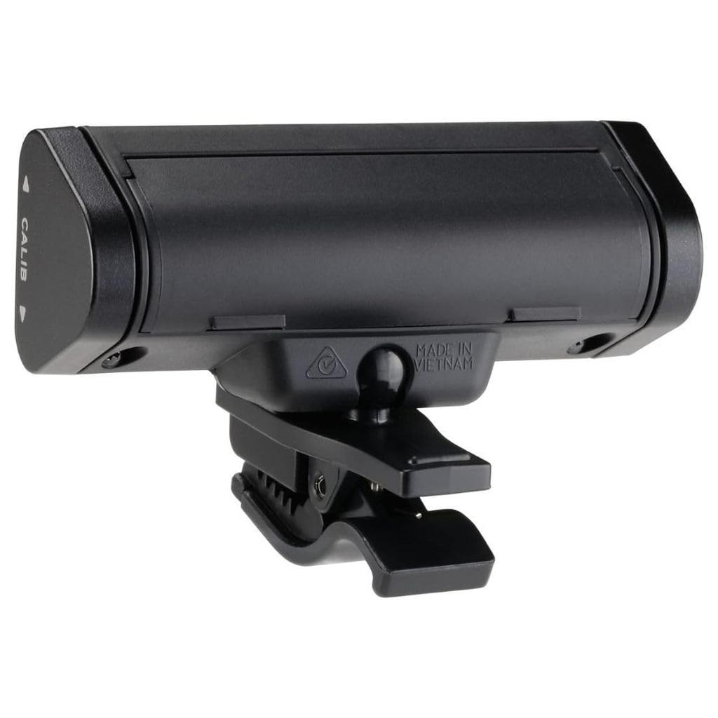 KORG 100 Hours Continuous Operation Clip-on Tuner for Trumpettrombone AW-LT100T