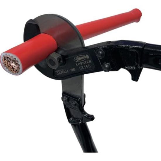 Кабелерез Ebi CK150