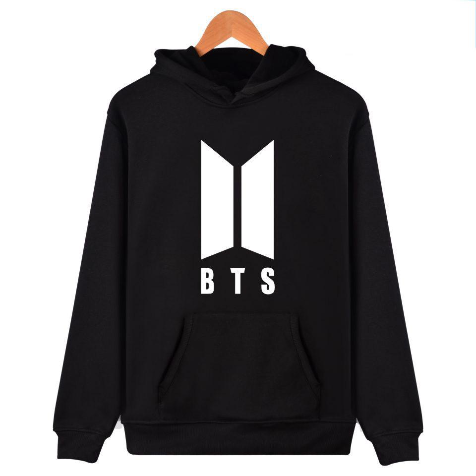 Высококачественная K-pop футболка BTS Bangtan Boys In Bloom Толстовка Для Фанатов Jhope Jungkook