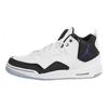 Courtside 23 "Белый Темно-бордовый" GS Jordan AR1002-104