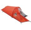 Палатка туристическая Camp Minima 1 SL одноместная оранжевая