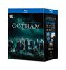 GOTHAM Complete Series Set Bonus DVD Blu-ray (18-Disc + Disc) [Blu-ray]