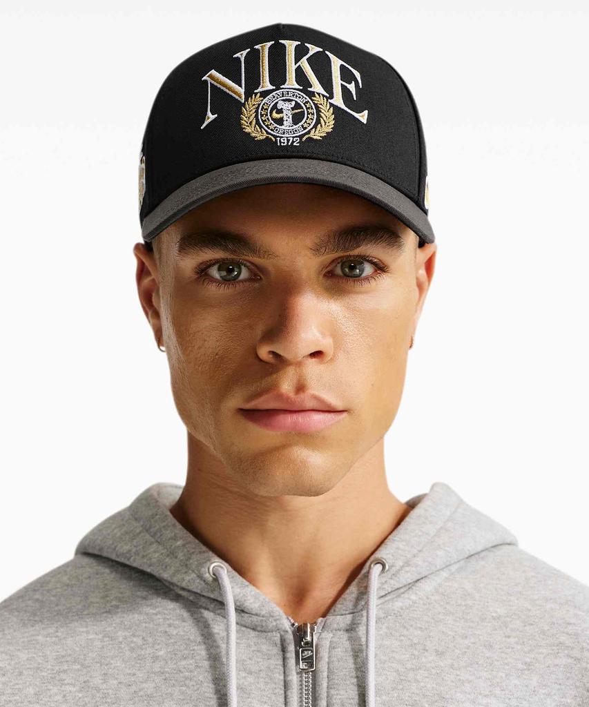 Nike Подъемная конструкция A-образная рама Колпачок - Черный:Антрацит:Черный / Ih8778-010