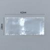 2000Pcs Dental Panoramic Bite Block Cover Sleeves Disposable Protective Film for X Ray Instruments