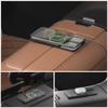 Universal Magnetic Wireless Car Charger Pad for Apple iPhone 12/13/14/15