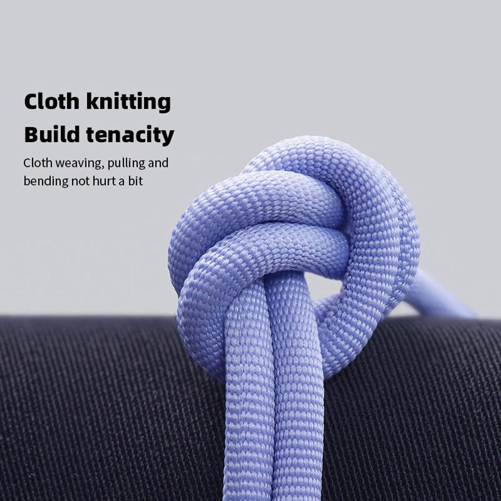 PD 120W USB Type C To USB C Cable for iPhone 15 Pro Max Fast Charging Charger Data Wire Cord Type-C USBC Cable 0.25M/1M/1.5M/2M