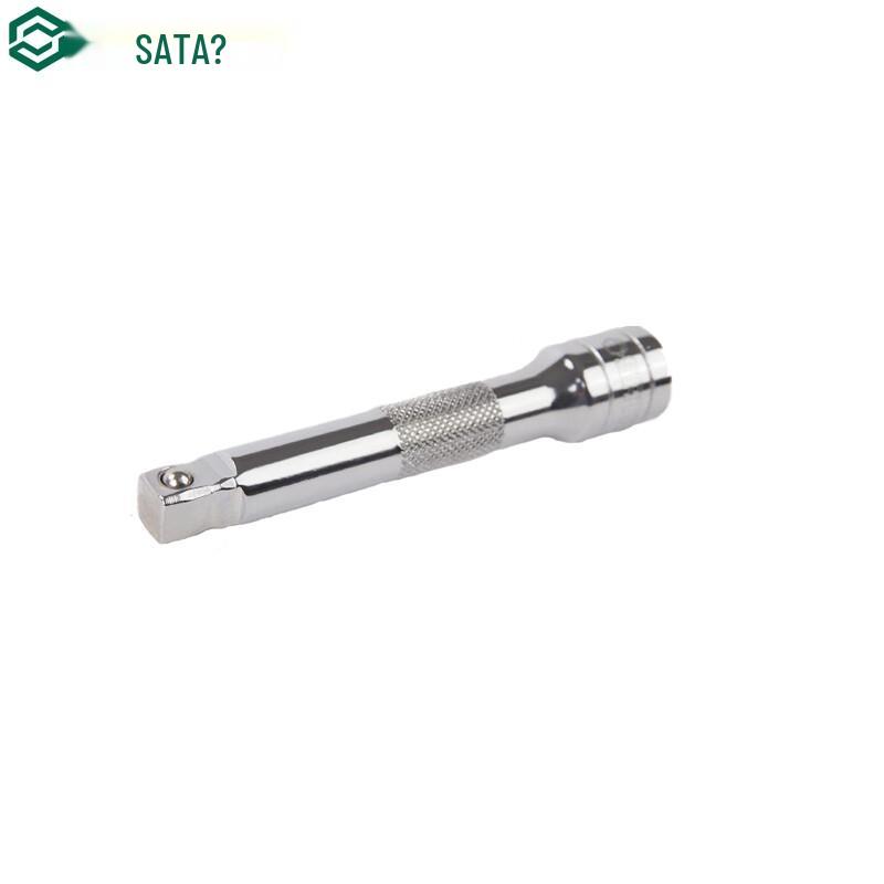 Поворотный удлинитель SATA