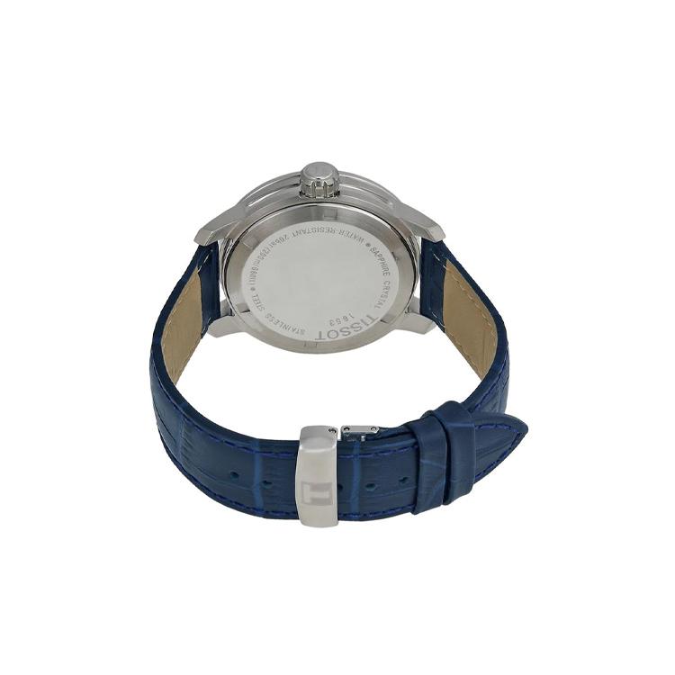 Tissot Мужские часы Tissot 200 T055.410.16.047.00