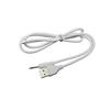 USB-кабель для зарядки на DC 2,5 мм USB на 2,5 AUX Монолиния Одноканальный аудиошнур Удлинитель провода питания 14 мм 15 мм 16 мм 17,4 мм