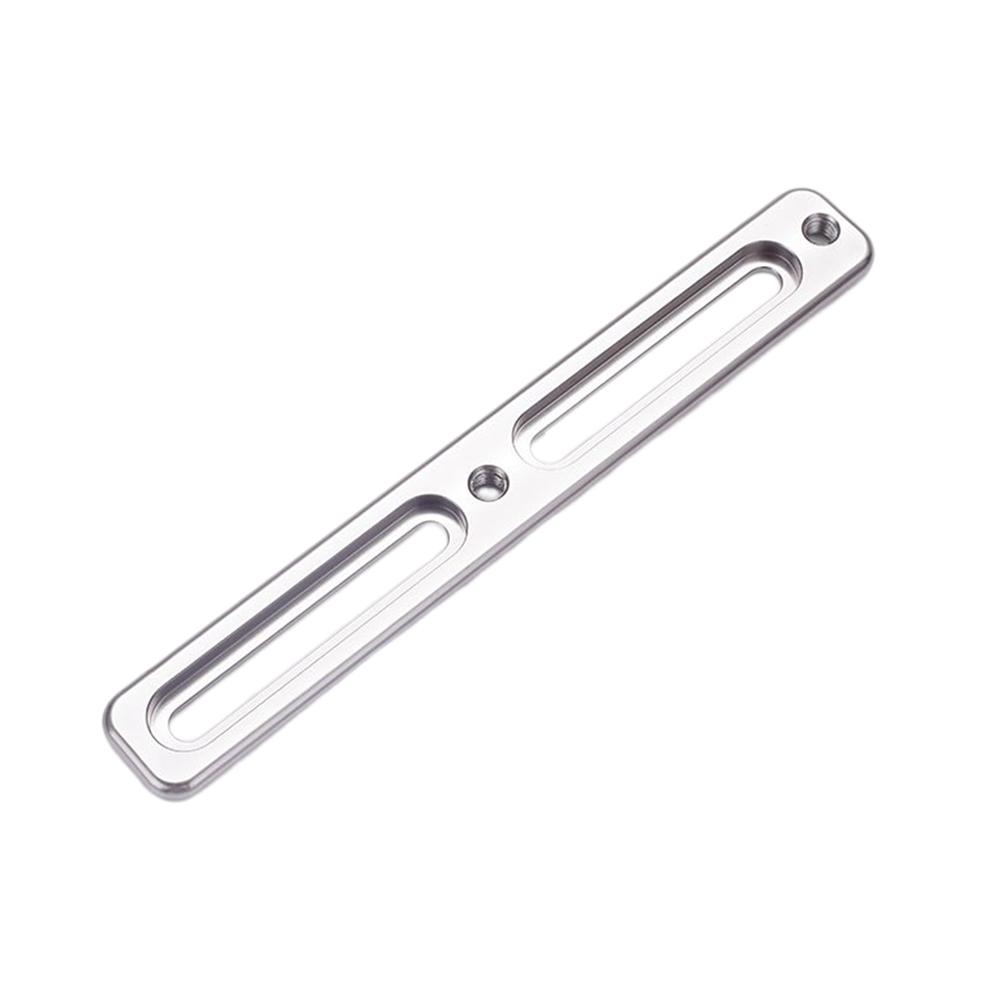 Road Bike Bottle Cage Regulator Aluminum Alloy Bottle Cage Extension Holder Seat Multifunctional Lightweight Cycling Equipment