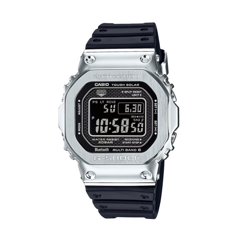 Цифровые часы Casio G-SHOCK серии GMW-B5000
