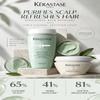 Kérastase Spécifique Bain Divalent Balancing Deep Cleansing Shampoo for Oily Scalp & Dry Lengths 500ml