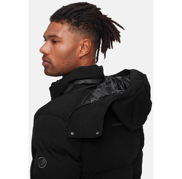 Куртка Mammut Roseg 2.0 IN Hooded