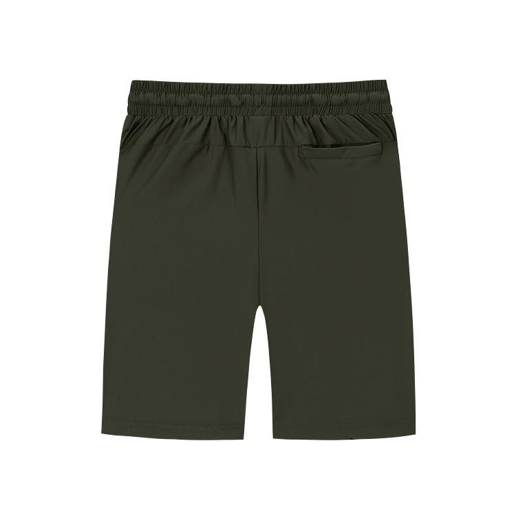 Jordan Удобные Стильные Универсальные Модные Шорты Детские шорты Kalamata-Green JD2422042