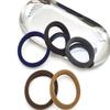 Elastic Hair Band Hair Tie Hair Band 1Set 20P