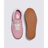 Vans Спортивный низкий Baby Pink Vn000d09pnk1