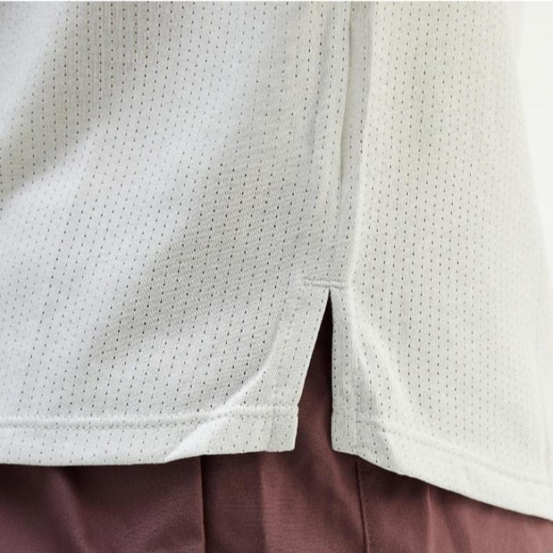 New Balance Футболка Kqj Nbnee2p232 15 женская спортивная футболка для бега с коротким рукавом  