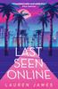 Книга Last Seen Online