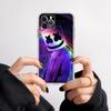 Чехол для телефона M-Marshmallowes Dj Faces для iPhone 16 15 8 7 6 6S Plus X SE XR XS 14 11 12 13 Mini Pro Max